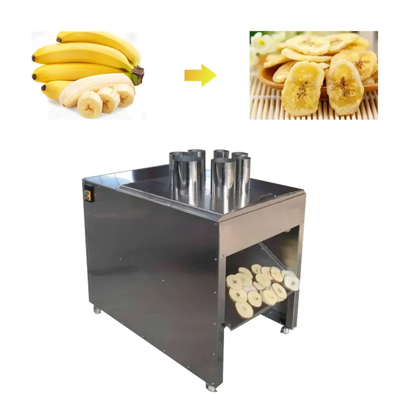 Banana Slicer for Philippine Banana Slicing Tool Kitchen Gadget Fruit Cutter Easy to Use Safe and Efficient