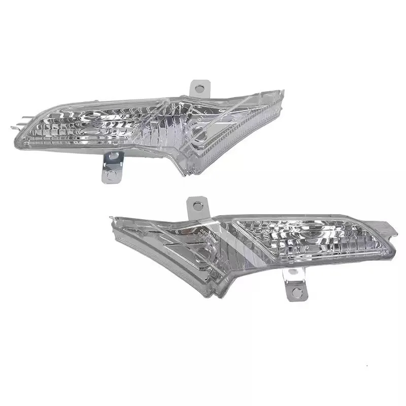 

95563103501 95563103601 is suitable for Porsche front bumper turn signal side light indicator