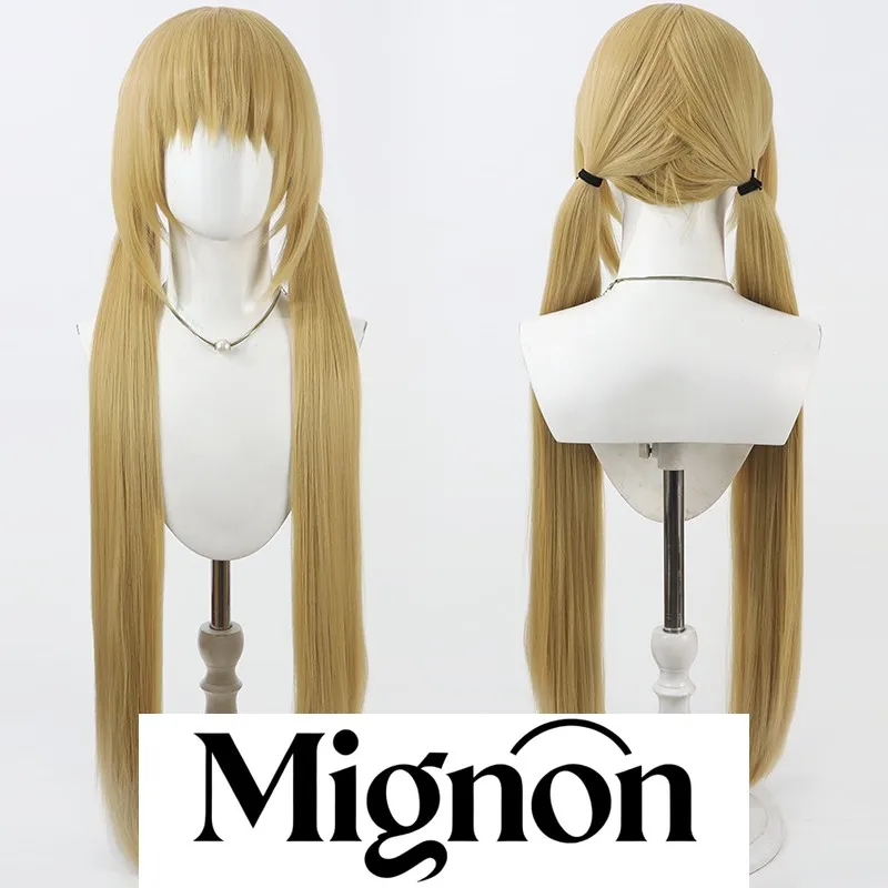 

Mignon FGO swimsuit Artoria cosplay wig Caster Berserker one-piece braid