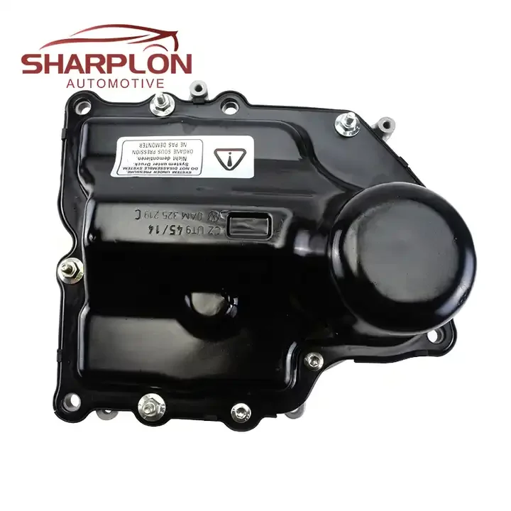 SP Car Top Quality Parts DQ200 0AM DSG 7 Transmission Valve Body 0AM927769D 0AM325065S 0AM325025D 0AM 325 025D 0AM