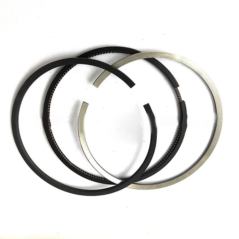 For 98-02 Dodge RAM 5.9 For Cummins 6BT5.9 ISB5.9 3804990 3932520 3940776 Engine Piston Rings