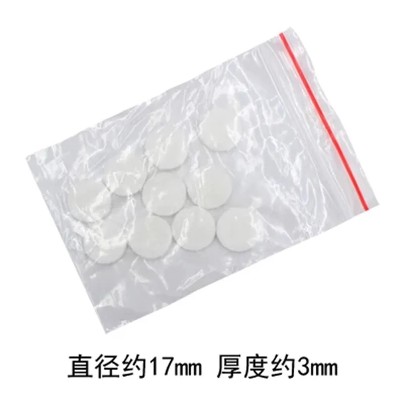 10PCS/LOT Original QUICK201B Automatic Suction Tin Spray Filter Sponge