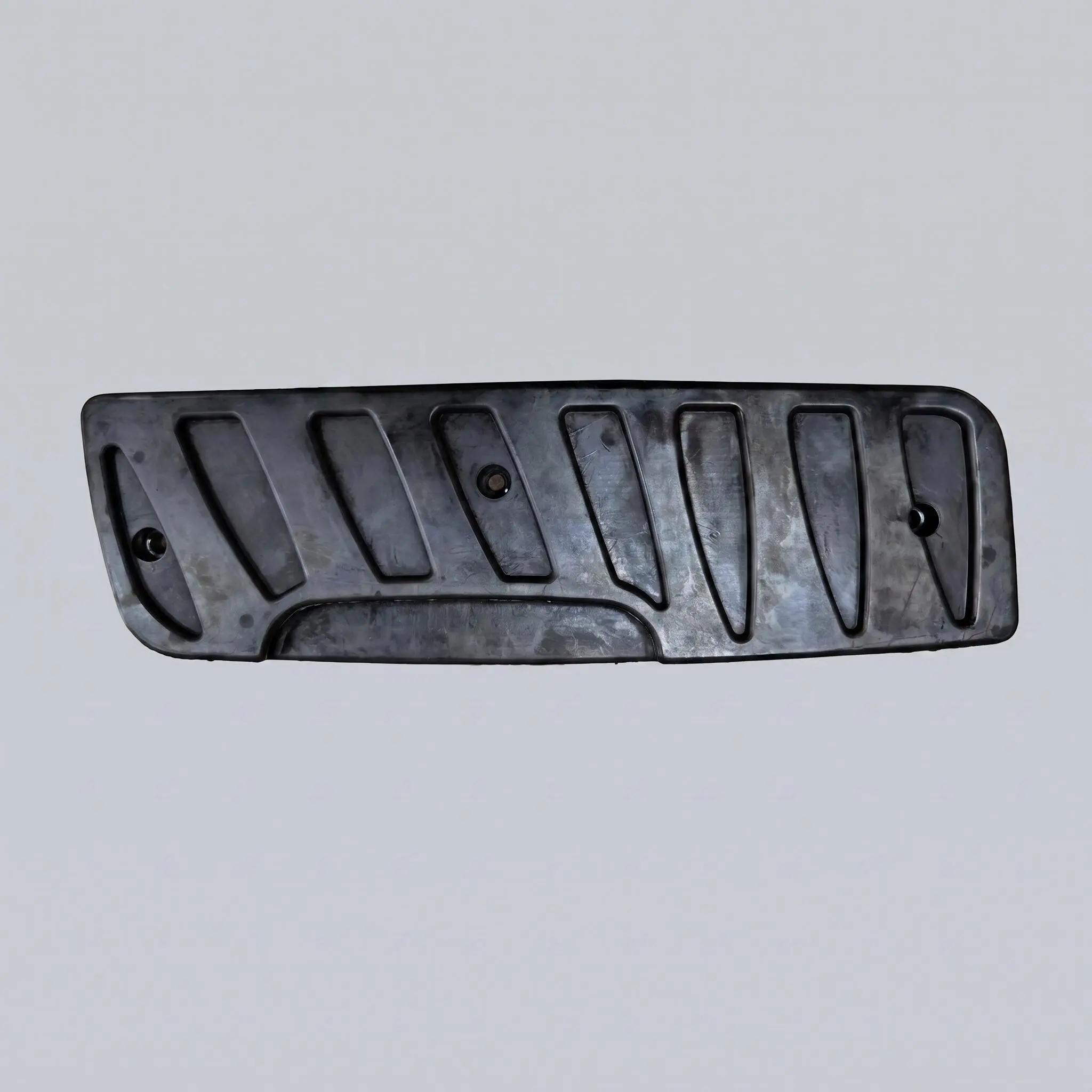 For BRIGHT SATA KEWEI Tire Changer, Bead Breaker Rubber Pad, Bead Breaking Mat, Tyre Demount Machine Rubber Plate