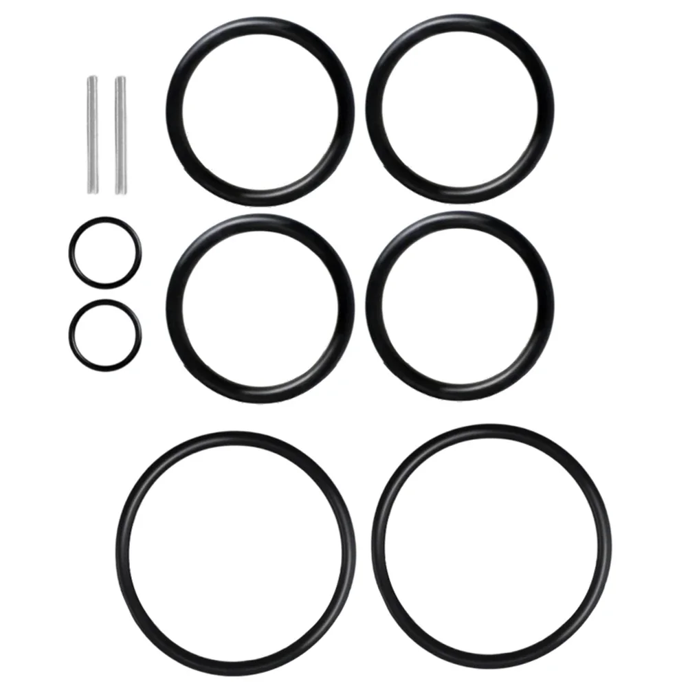 

O Ring Kit For 263054 Pool Sliding Valve And Related 263052 263053 For Push Pull Sliding Valves In Standard Pool Setups