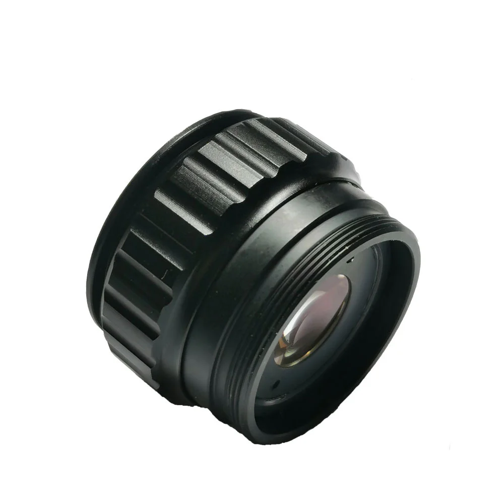 NP18 18X Eyepiece w/ Eyecup for Night Vision Thermal 0.39-0.5