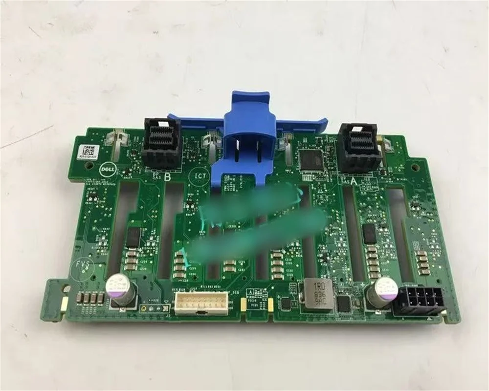 

New TGNMY 0TGNMY FOR Dell R730 R7910 8 * 2.5 2.5-inch server hard drive backplane