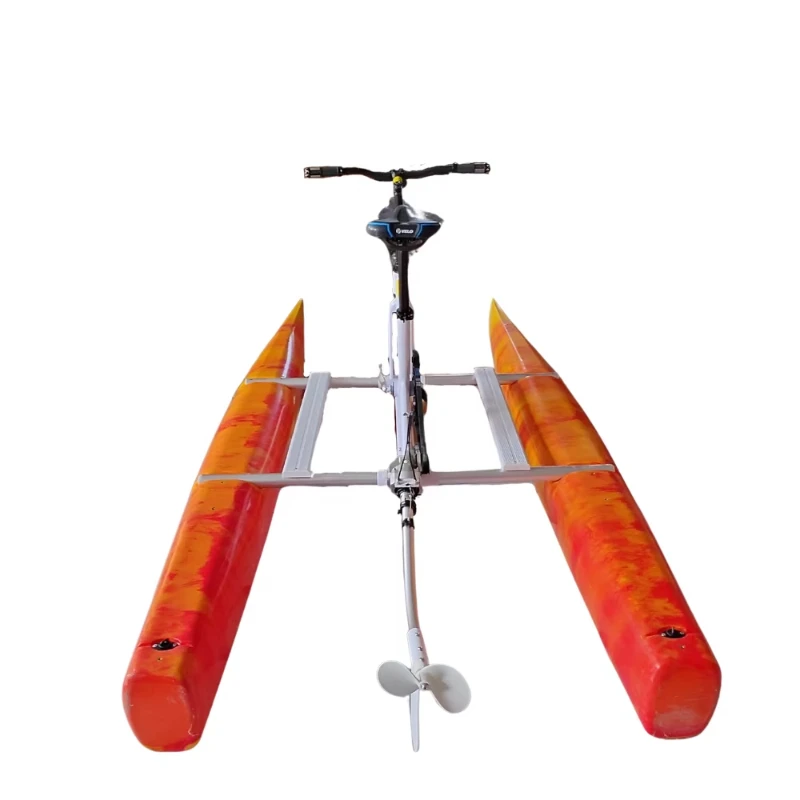 

Water sports equipment Bicycle pedals Water bikes for sale