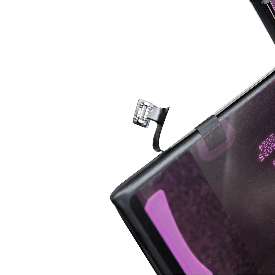 Batería de diagnóstico Vormir 100% capacidad para iPhone 12 13mini 14 14Plus 15Pro Max, muestra piezas genuinas sin mensaje de error 3