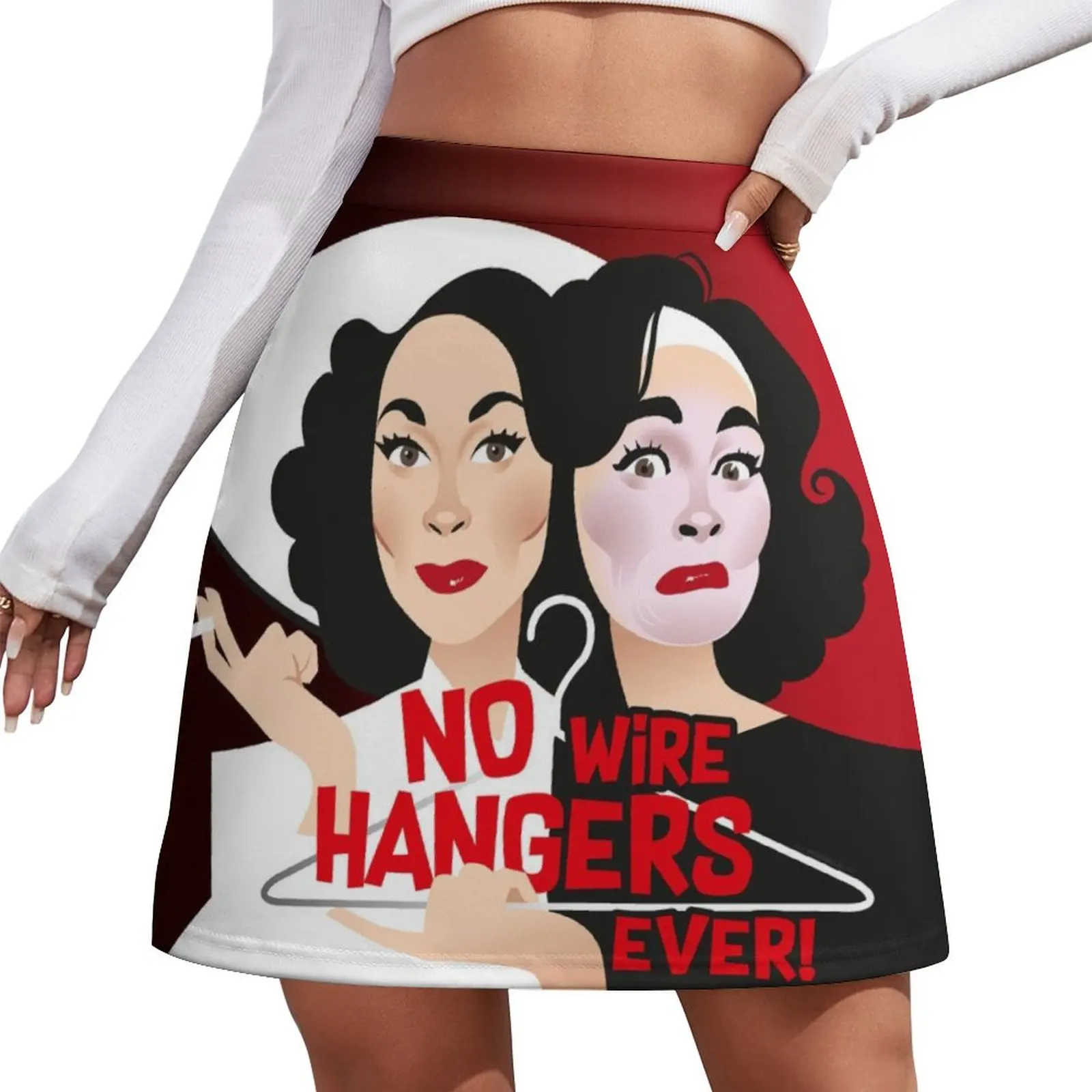 

No wire hangers ever! Mini Skirt new in clothes dress women summer night club outfits