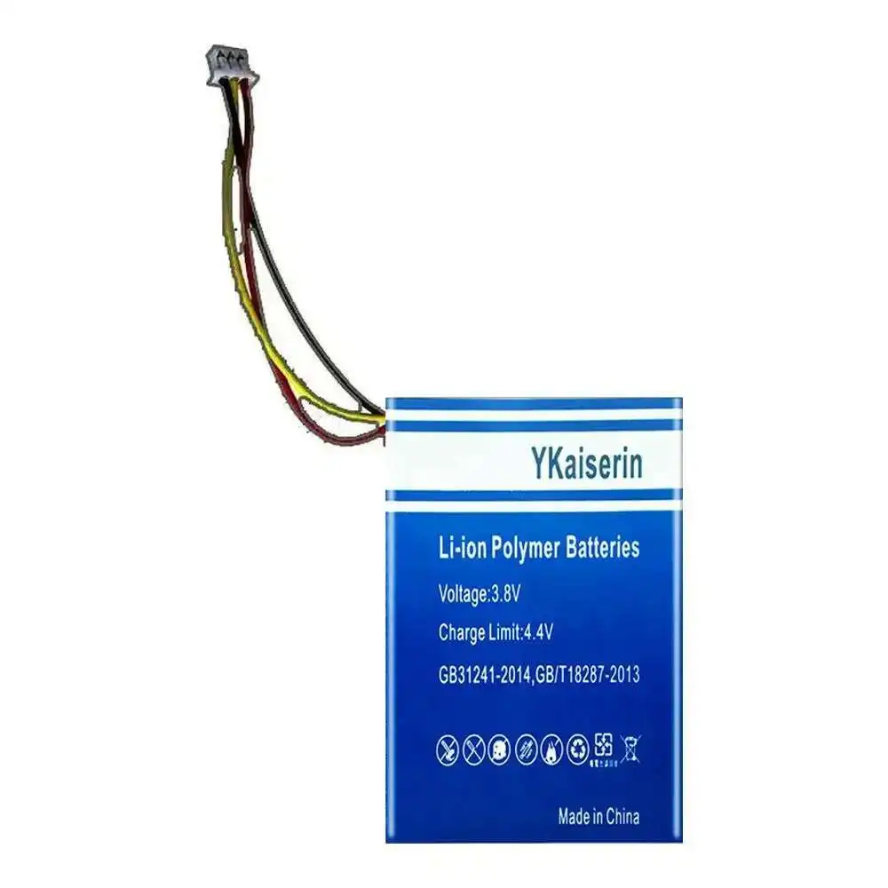 

Earphone Battery For Corsair Void Elite 2600Mah Stable Long-Lasting Performance