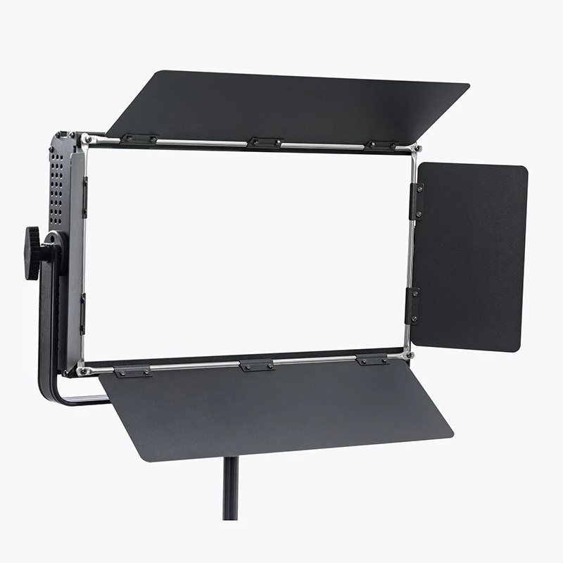 

Photography light led fill light soft light, film and television light, normally on light dual color temperature 100W