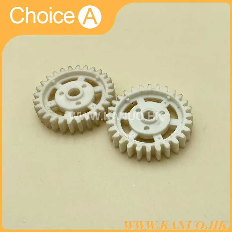 2 piezas de minilab Noritsu Gear A 216051   A 216051 -01