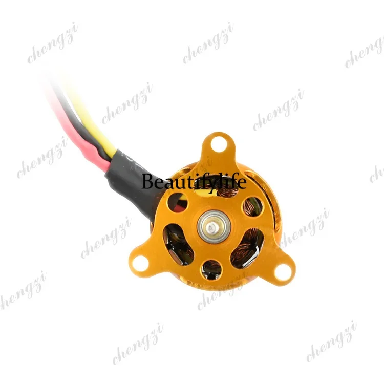 AB03  Brushless  Fixed wing motor Glider motor Drop resistant foam machine KT board  Model aircraft motor