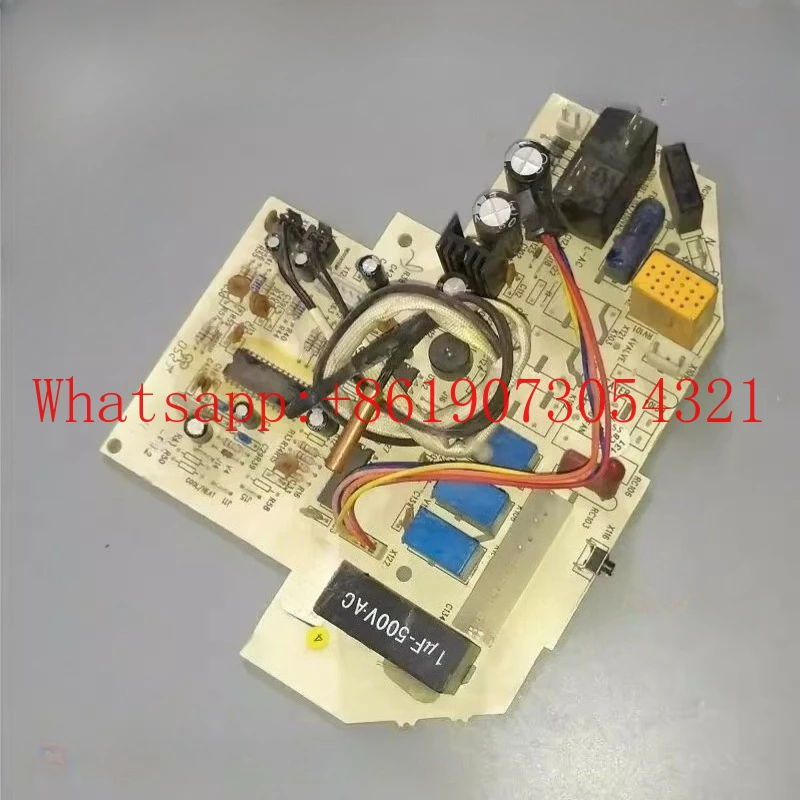 

Новая основная плата кондиционера, плата управления, компьютерная плата 300557602 5K51D GRJ5K-A2