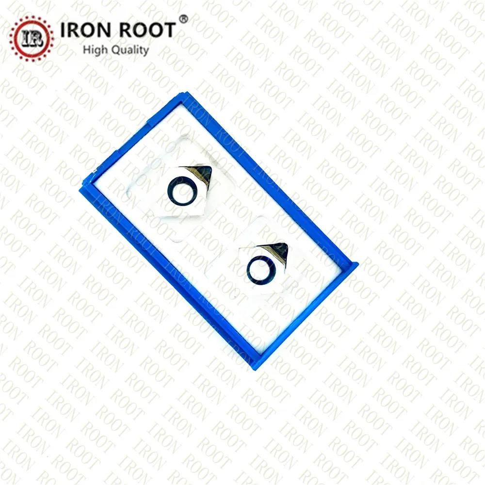 2p pcd inserir ccgw120404, ccgw120408, pcd usinagem oficina cnc metal torno diamante girando inser