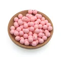 Candy pink
