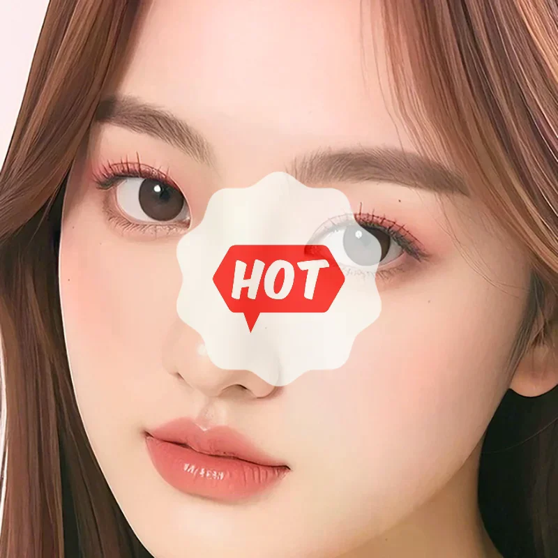 สติกเกอร์ติดตาสองชั้นแบบล่องหน แถบยกเปลือกตา แถบติดตาสองชั้น เทปกาวติดตา อุปกรณ์ติดตา