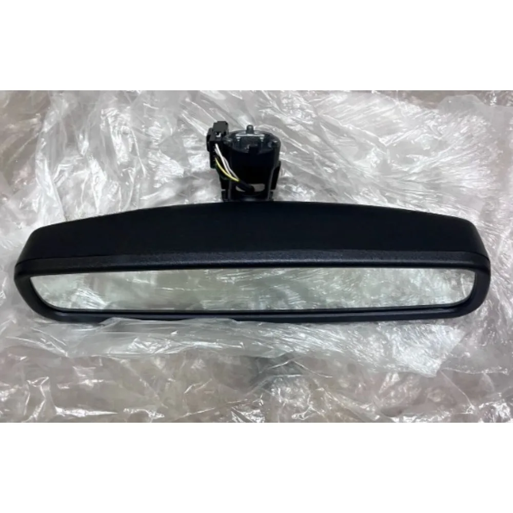 For Ford Escort Edge Mondeo Focus Taurus for Lincoln Z Continental FU5A17E678EA Automobile Interior Cabin RearView Mirror