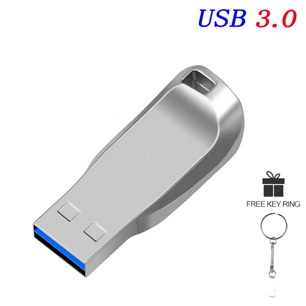 

Высокоскоростная USB-накопитель 3.0, 128 ГБ, 64 ГБ, 32 ГБ, 16 ГБ, PenDrive, 8 ГБ, 4 ГБ, USB-накопитель
