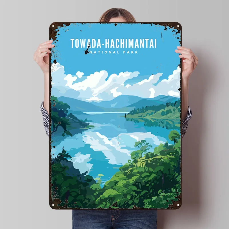 Towada Hachimantai … - image