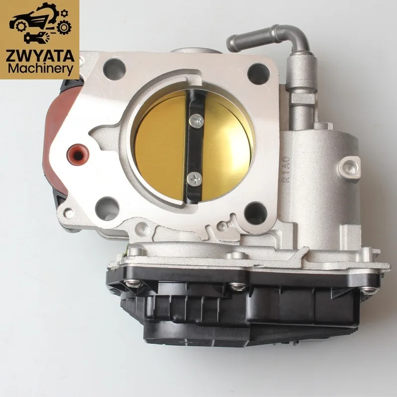 Throttle Body 16400-RNA-A01 16400RNAA01 for Honda Civic L4 1.8L Engine 2006-2011 High quality