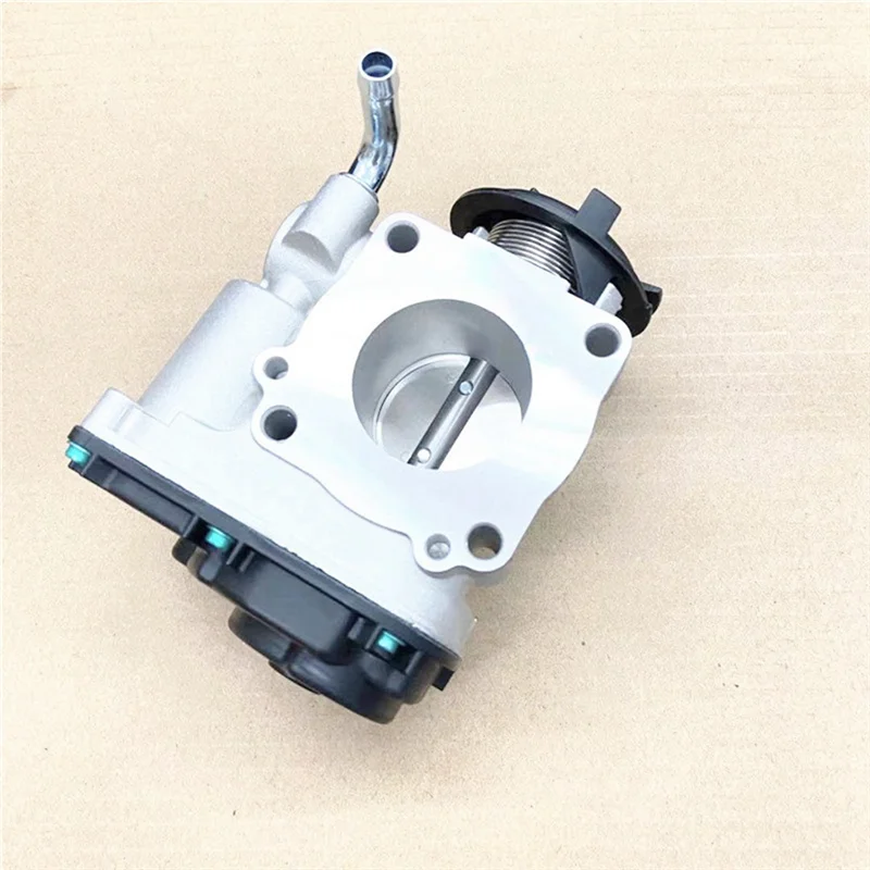 Piezas del cuerpo del acelerador del coche para Deawoo Matiz Spark M200 1,0 14391 96439960 96611290