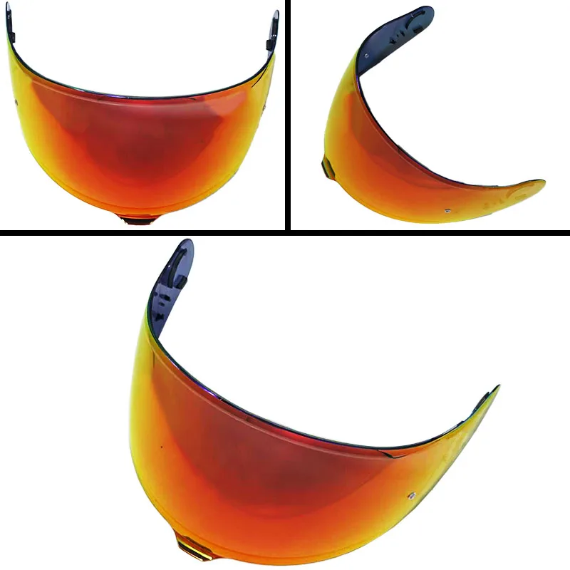 GT Air 3 Helmet Visor For Shoei GT Air 3 CNS-1C Helmet Face Shield