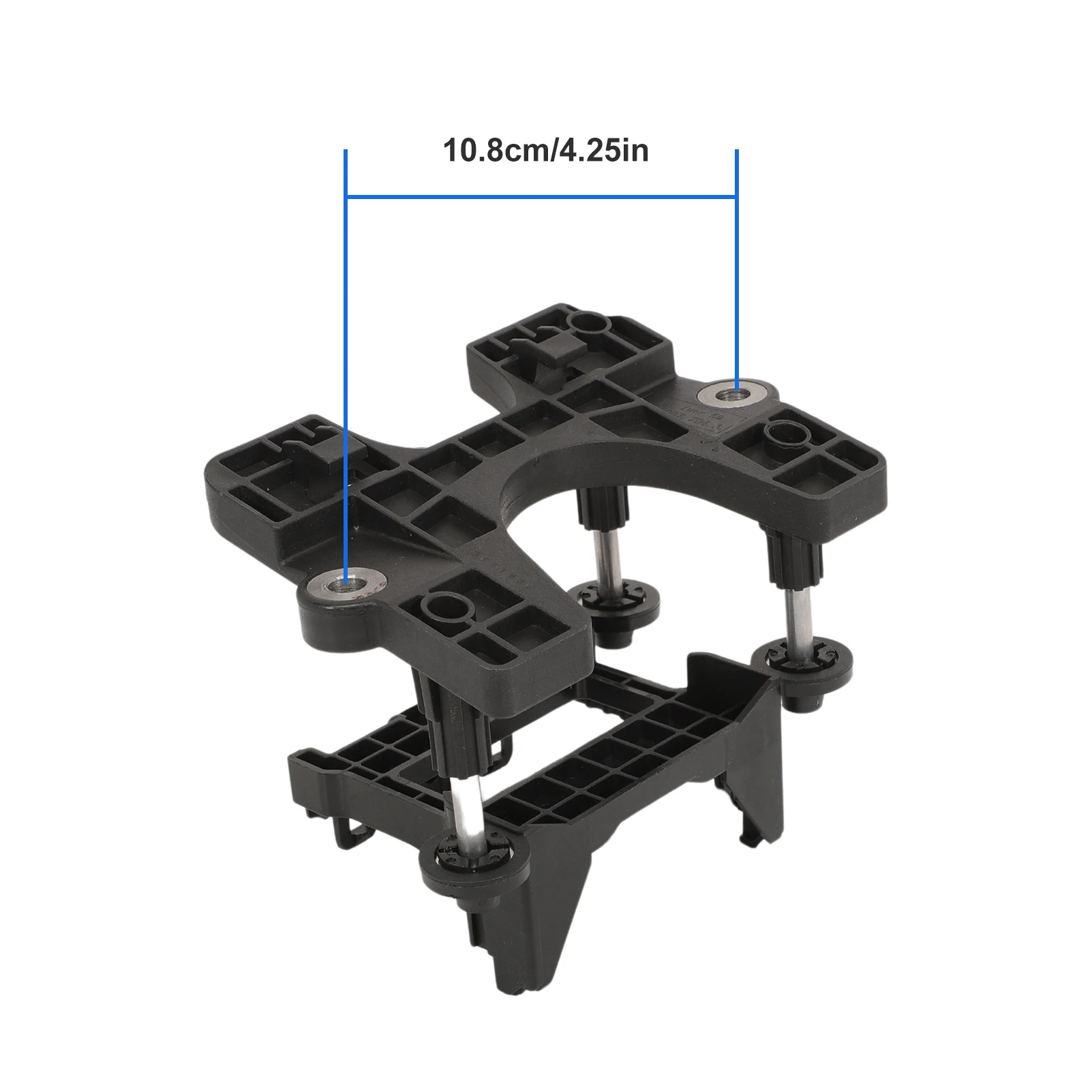 ACC Adaptive Cruise Radar Sensor bracket for B8 2014 to 2023 Front Radar Sensor Repair Kit 3Q0998561, 3Q0 998 561, 3Q0907704A