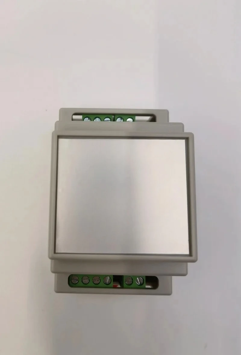 Full color light strip accessories, RS485 protocol RGB dimming pipeline light controller assembly