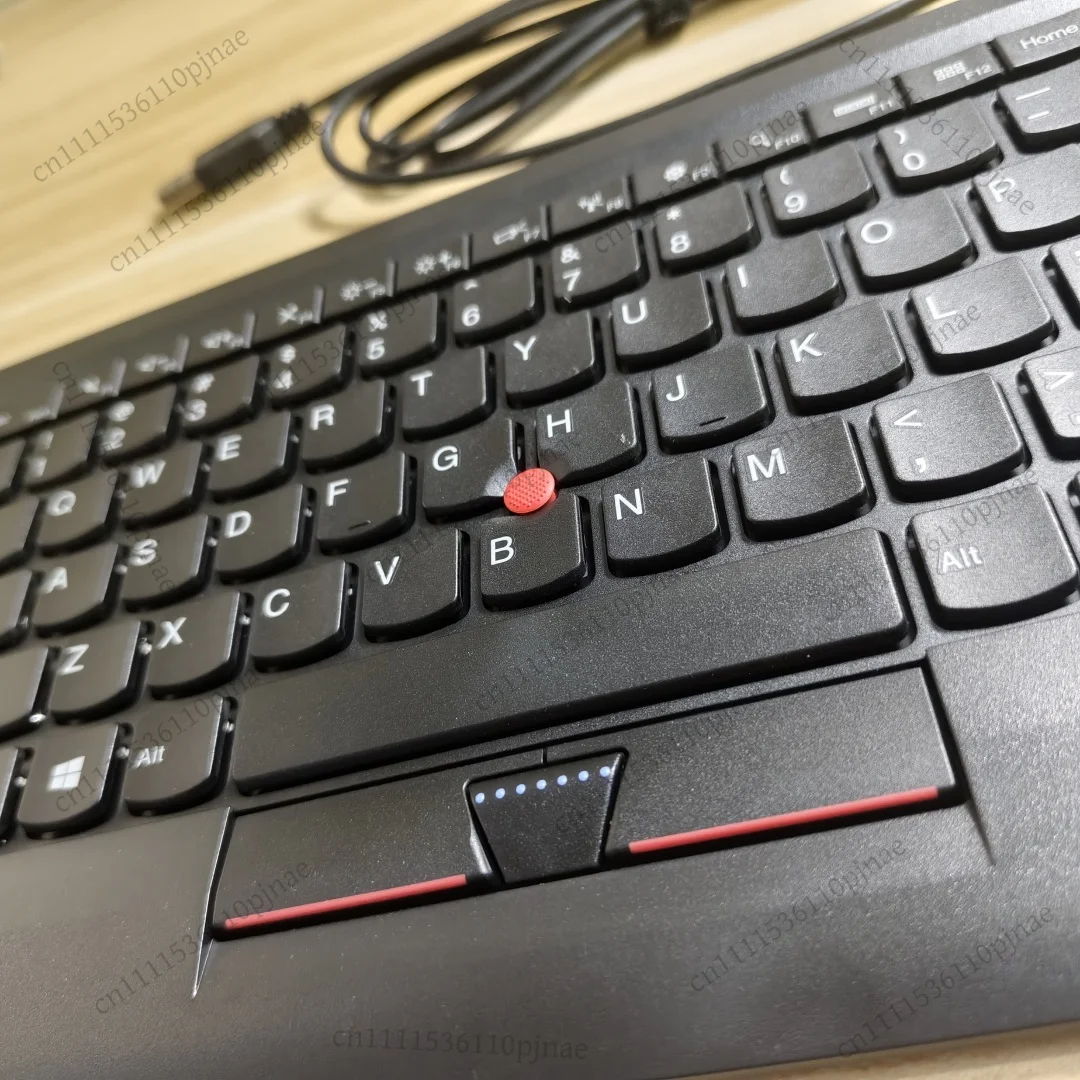 Multilingual Bluetooth Wireless Keyboard For Lenovo ThinkPad