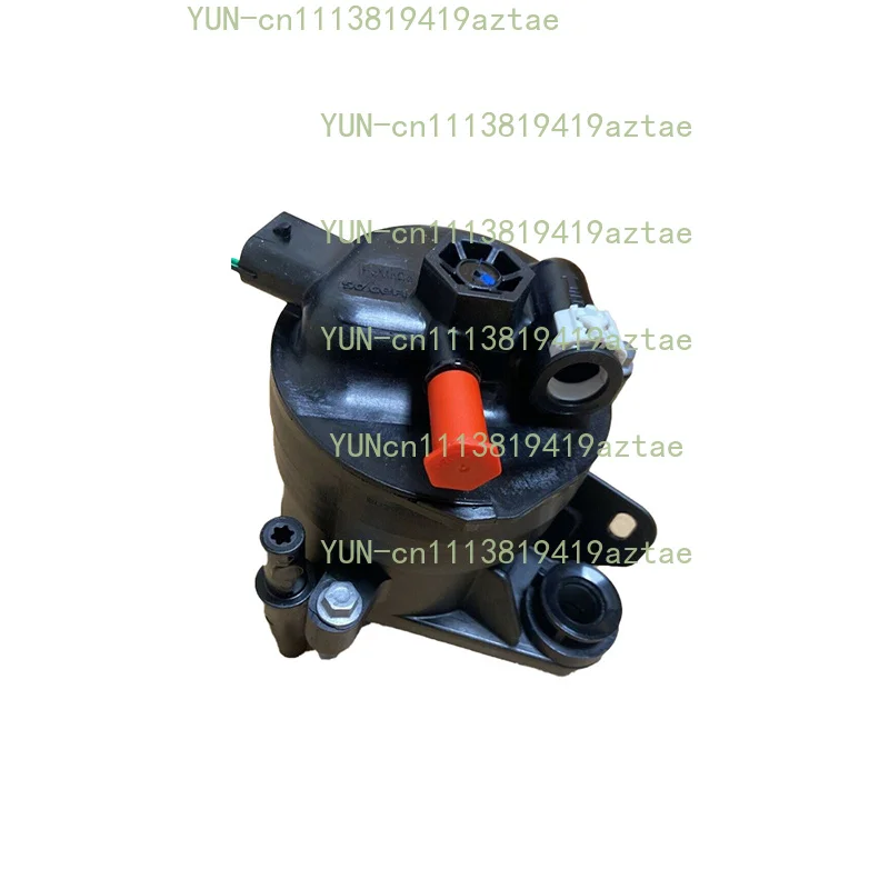 Filter Housing Assembly 9676133480 For  C4 Spacetourer  1.6HDI 2.0HDI