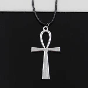 8ベストセールスANKH CHOKER -6