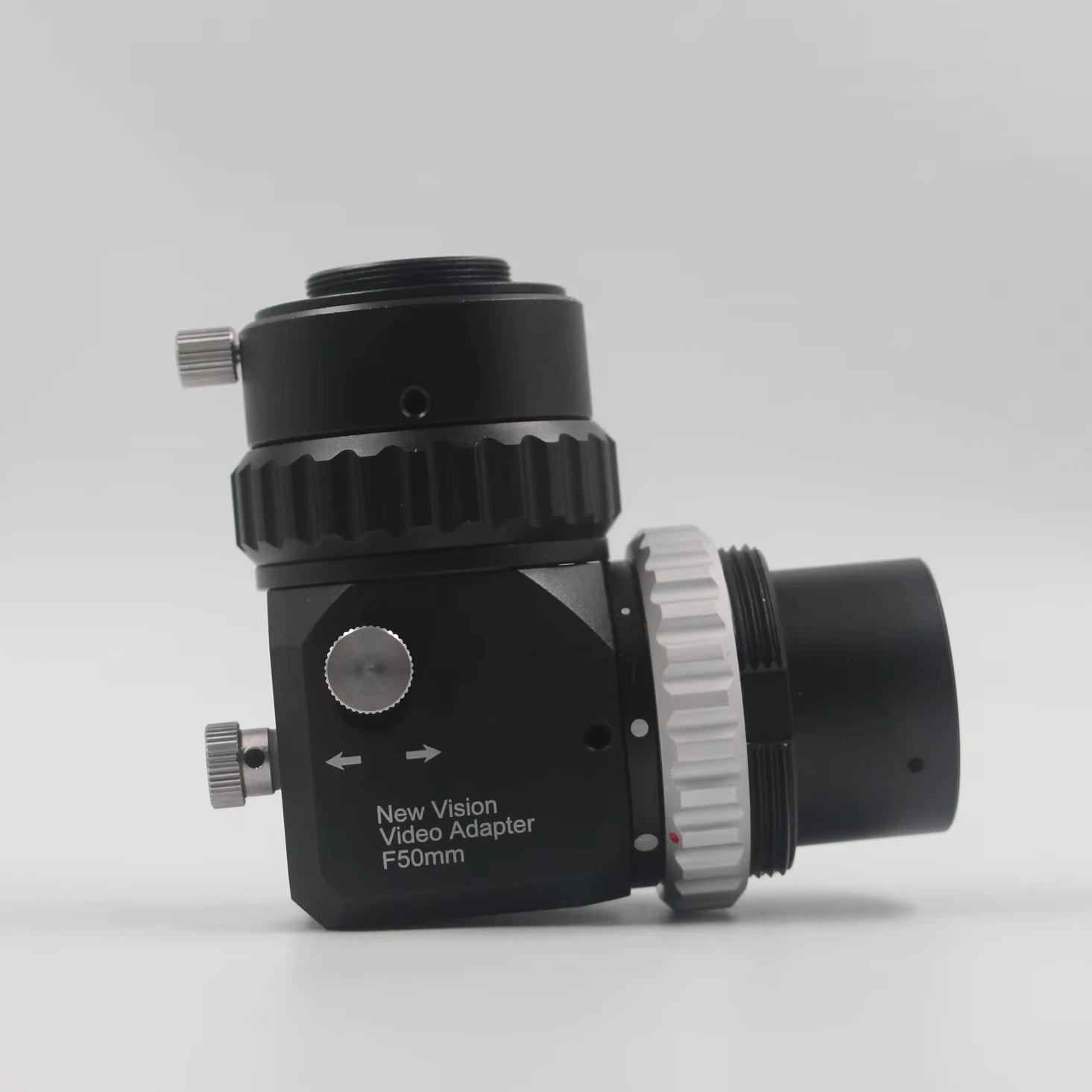 

Адаптер щелевой лампы Адаптер рабочего микроскопа Разветвитель луча Адаптер видеосистемы для камеры