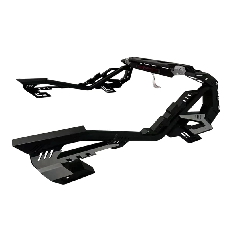 High Quality Universal Steel Sport Anti Roll Bar Offroad Pickup Truck Exterior Modification Accessories
