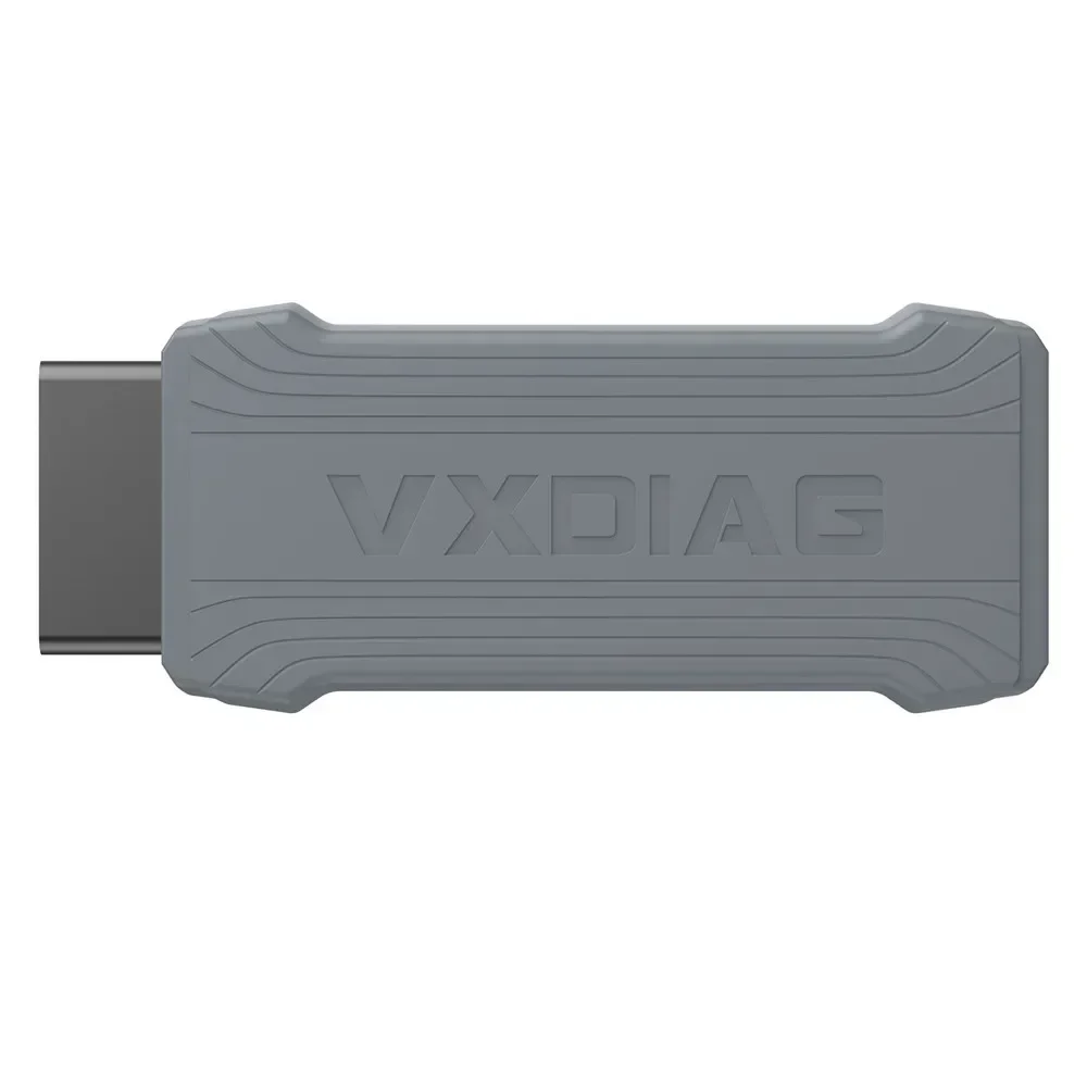 VXDIAG VCX NANO For Toyota Car Diagnostic Tool OBD2 Auto Scanner For J2534