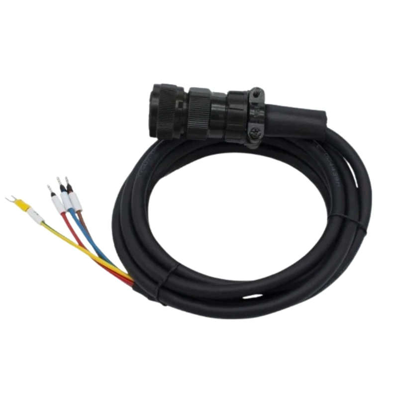 New Yaskawa JZSP-UVA721-15-E Cable 1 Year Warranty In Stock