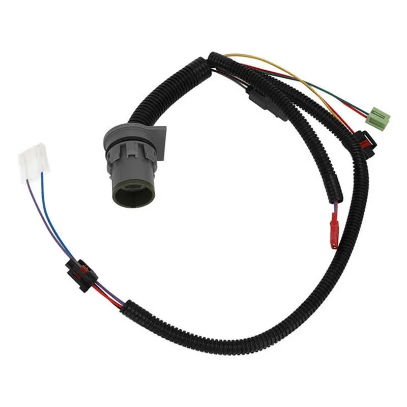 

A66P-4L80E Transmission Internal Wire Harness (Male) With Temp Control 350-0032, 24222798 For Hummer H1 1994-2003
