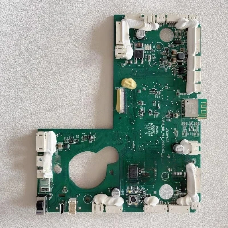 

Motherboard for Ecovacs Robot Vacuum Cleaner T5 power DX93 Ozmo 950 Spare Parts