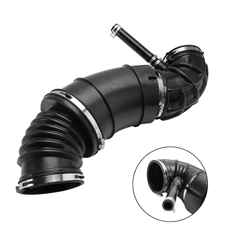 

Practical 696-207 Car Air Intake Hose Fits For Dodge Ram Truck 2500 3500 4500 5500 2007-2018