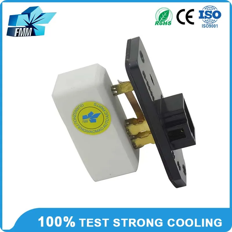 Air Conditioning Heater Fan AC Blower Motor Resistor for Toyota Hiace Automotive Air Conditioner Parts