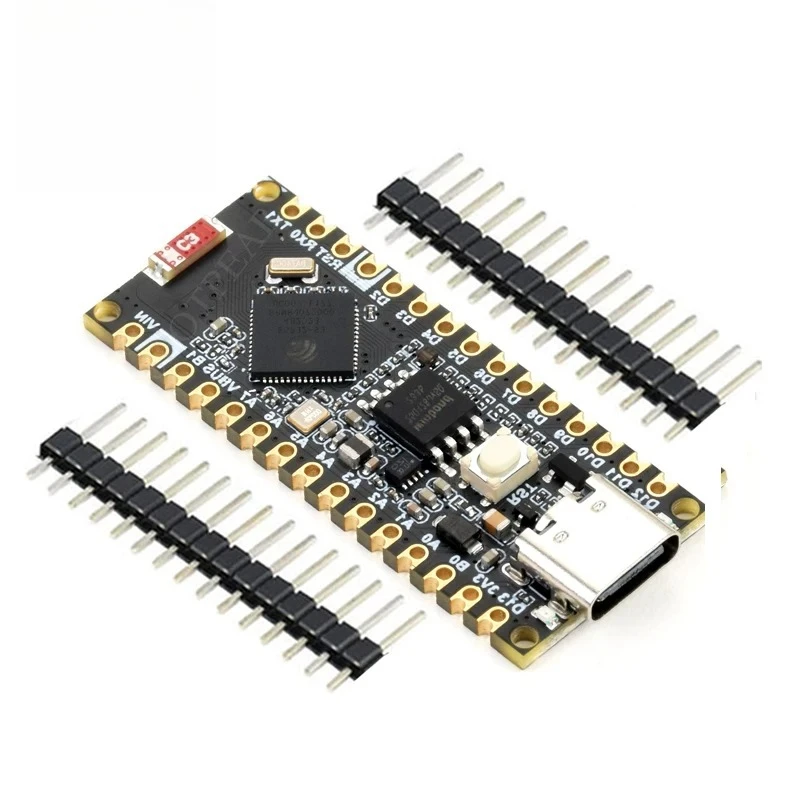 ESP32-S3-Nano development board is compatible with Arduino Nano N16R8 Xiao Zhi AI