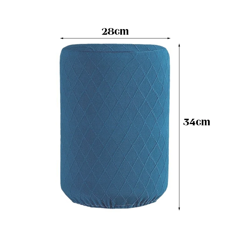 Water Dispenser Bucket Cover Dust Proof Water Cooler Covers Furniture Protector Case Reusable Removable Dust Cloth Home Supplies