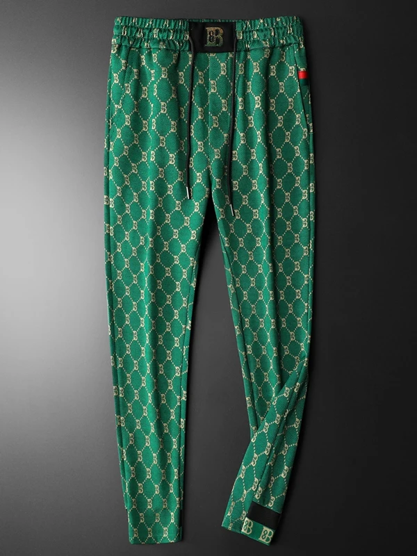 

Модные спортивные брюки B-Brand European Sle Spring Autumn с буквенным принтом, свободного кроя, повседневные, для подростков