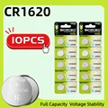 CR1620-10PCS