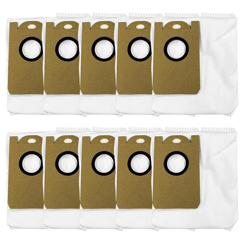 

B03C-Сверхпрочные сменные пылесборники для MEDION X20 SW+ MD 11415, созданные для длительного использования и эффективной работы.