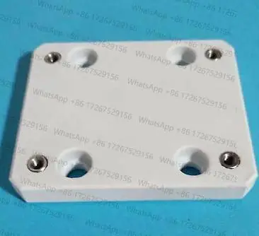 A290-8005-X722,A290-8021-X709,A290-8032-X334 Isolator plate apply for Fanuc,Alternative Fanuc EDM insulator plate F301 F302 F303