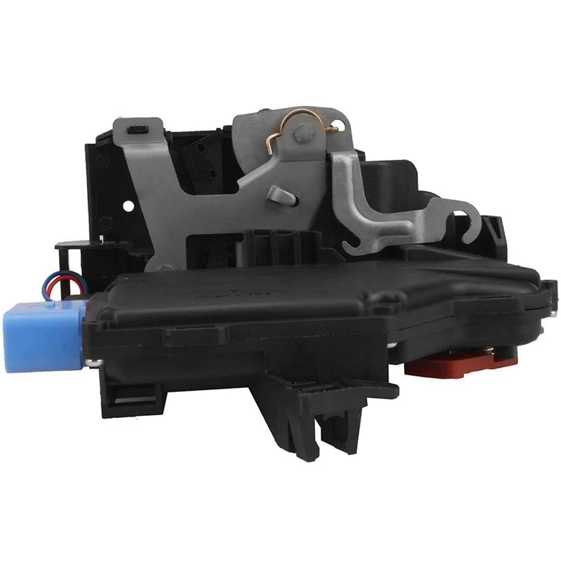 

AEA6-Car Rear Right Door Latch Actuator 1TD839016A 7L0839016 3D4839016A For Jetta Golf Touran Skoda Octavia Seat