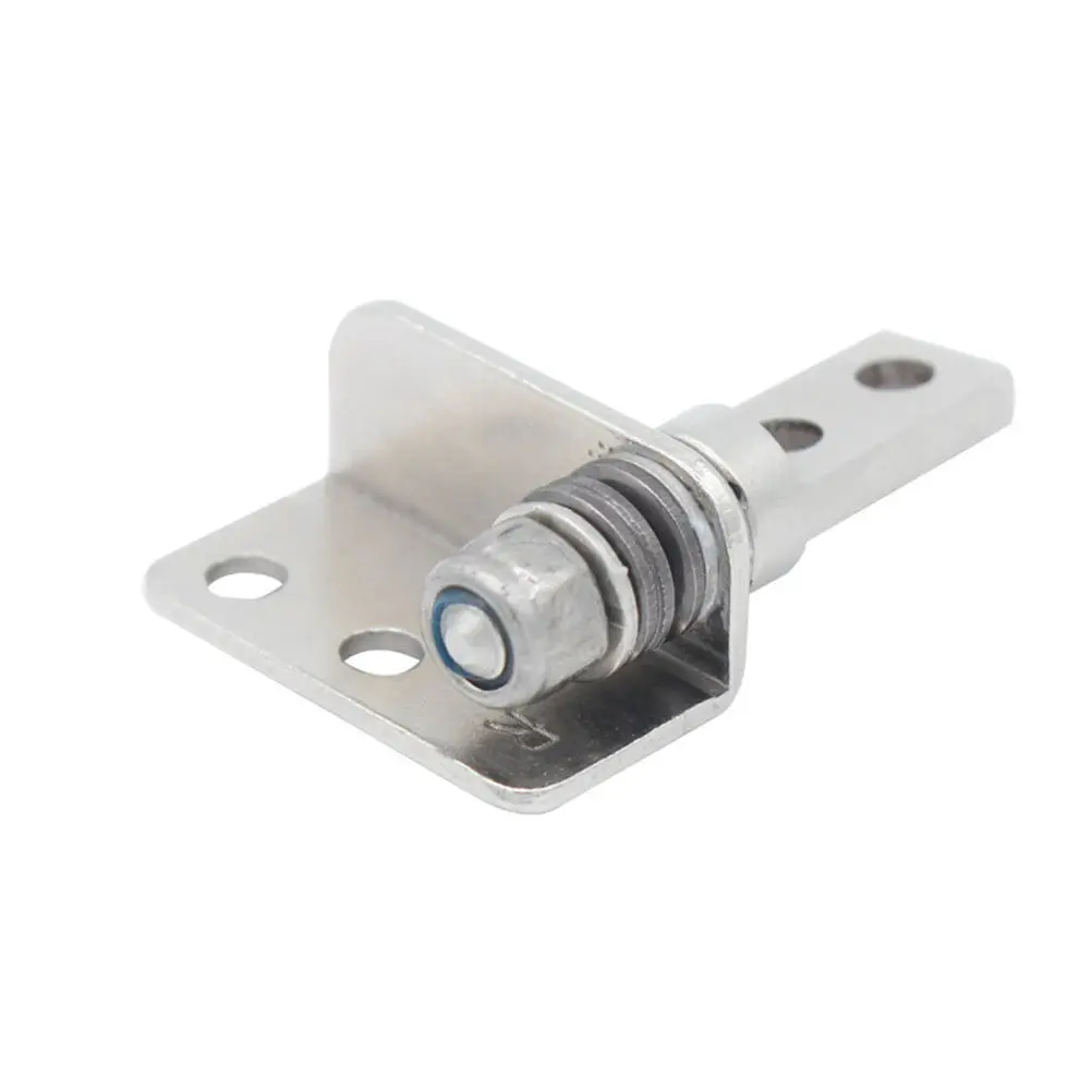 2Pcs Display Rotating Stop Rotation Shaft Suitable for Folding Support Frame Desktop Device Furniture Hinges Door