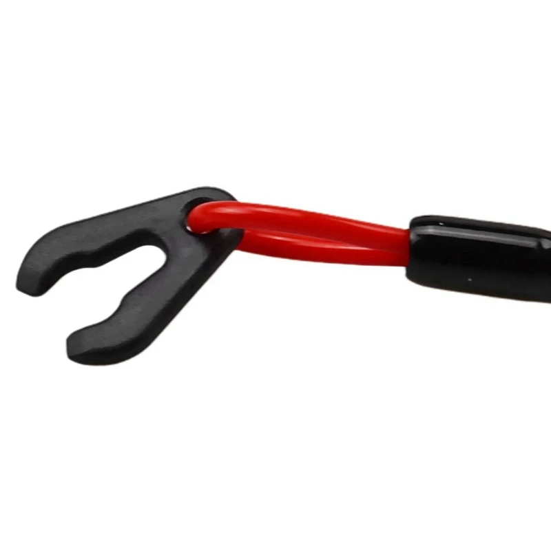 3X Stop Kill Safety Lanyard Fits Handlebar Switch Key Floating Emergency Flameout Rope For All Yamaha Jet Ski image 4