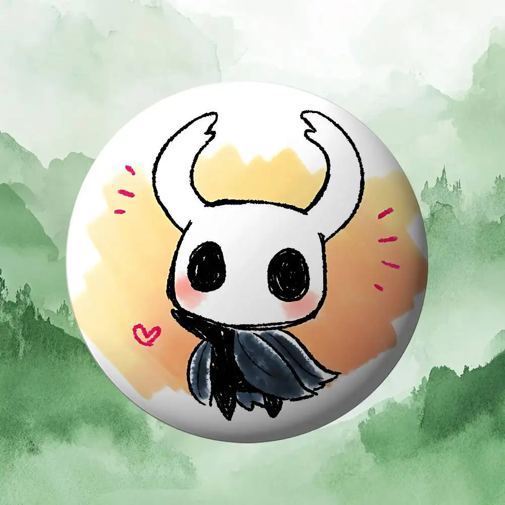 لطيف F-Frieren Kawaii شارات المشجعين الكرتون التلبيب دبابيس بروش شعار الحلي هدايا الناس ظهره ديكور قطع المجوهرات #5